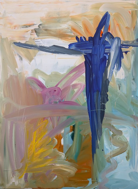 No One Is Coming to Save You