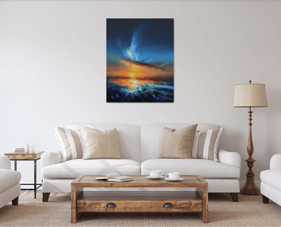 Agartha - Colors of evening