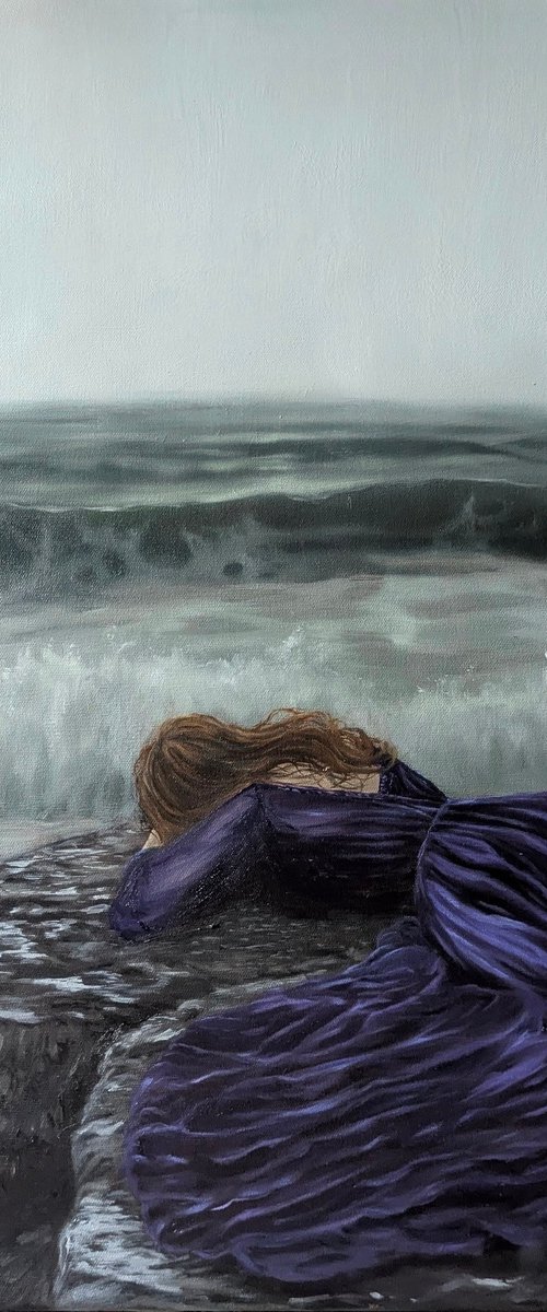 Stranded by Sophie Adair
