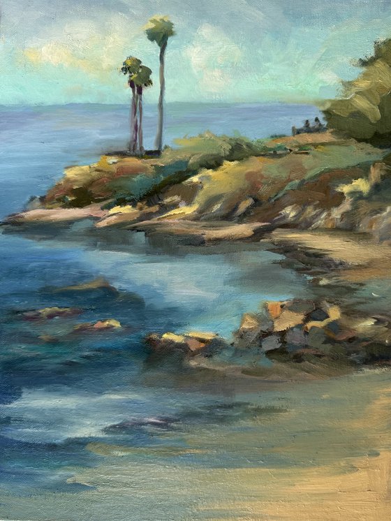 Laguna Majestic Outlook