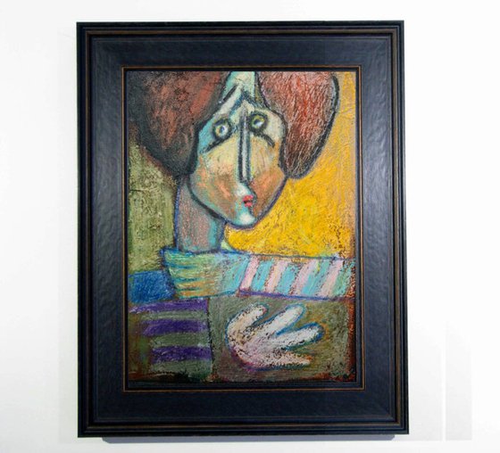 The Disobedient Muse