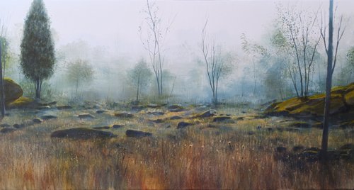 Artwork by Rafael Carrascal
