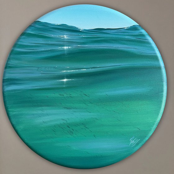 Emerald Flow