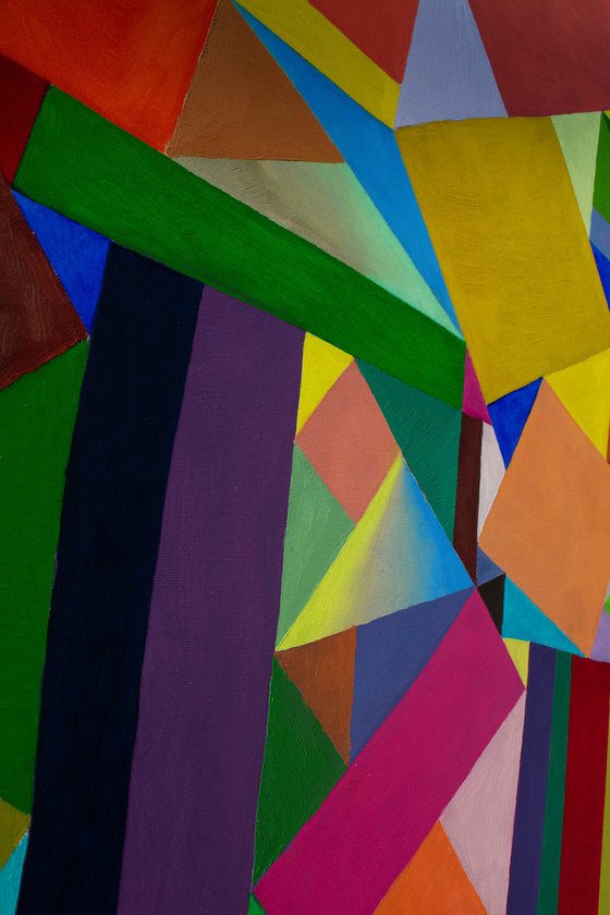 Awakening in Silence