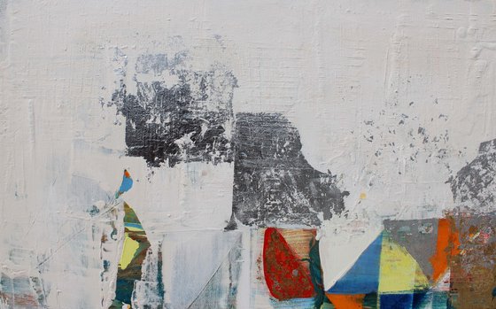 Abstract-264, Endless dance