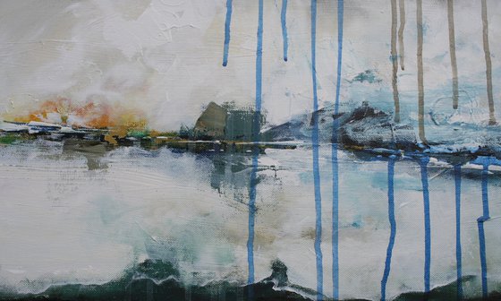 Evening Tide