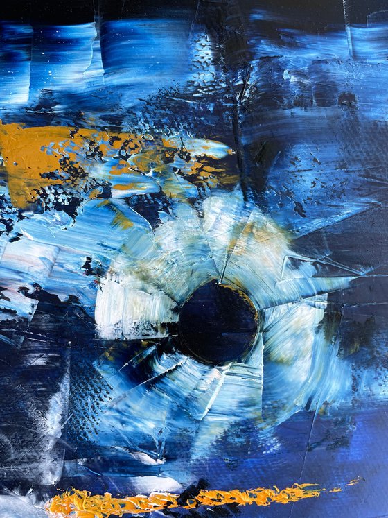 Sketches on Paper 022