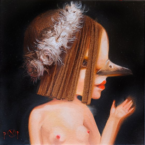 Plumage