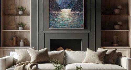 Artwork by Nadiia Antoniuk