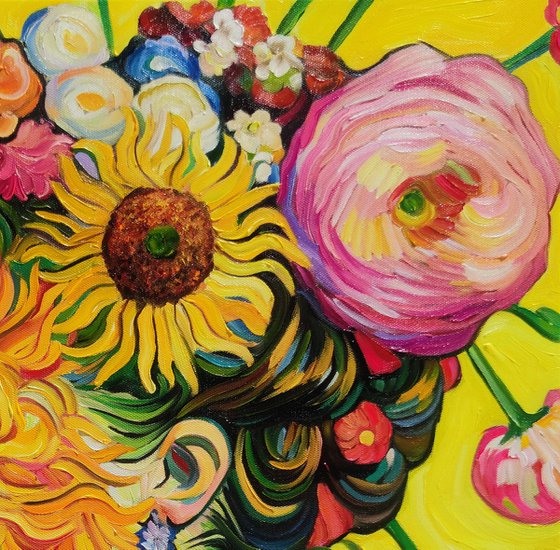 Flora Incognita