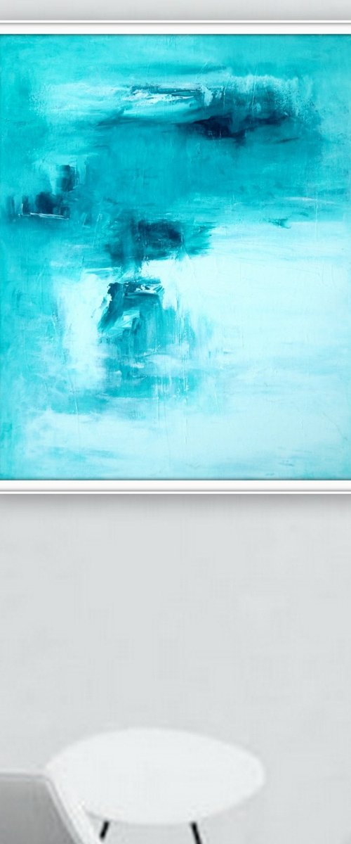 Abstract by Nadia Moniatis