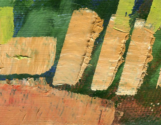 Fences