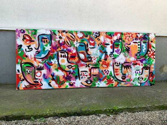 Free Spirits 22