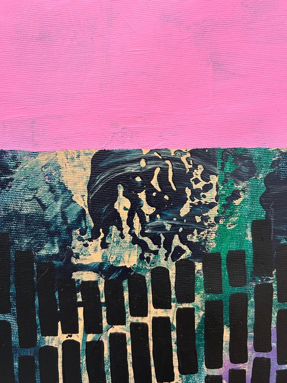 Horizon Before Nightfall