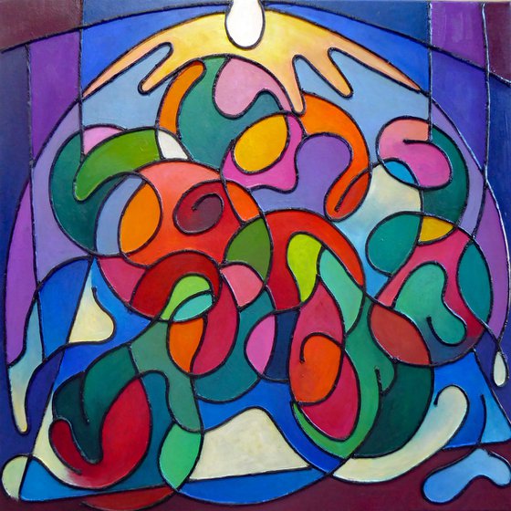 STILL LIFE OF FRUITS
