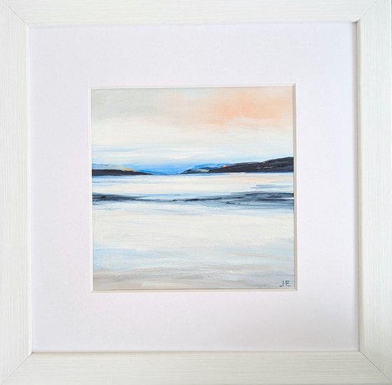Miniature Loch Ness