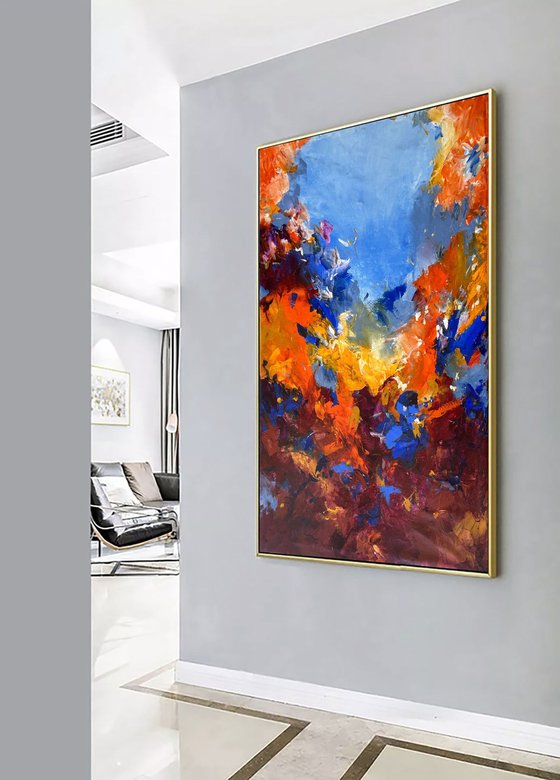 Symphony of Color