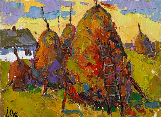 When the light fades