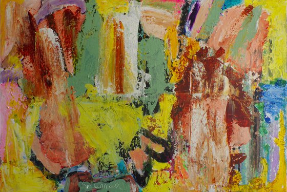 Liberation of the mind opus 6