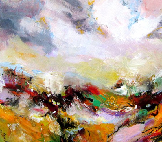 Valley