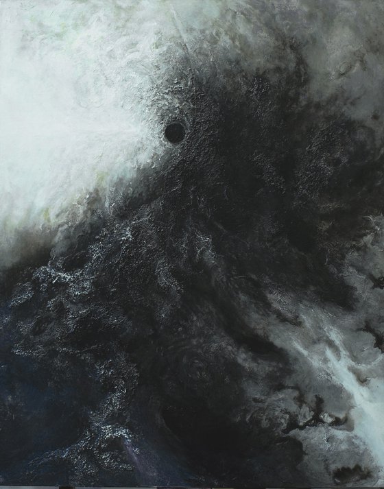Black Hole