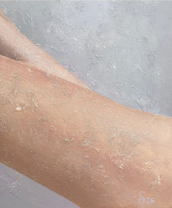 The Space Between Us