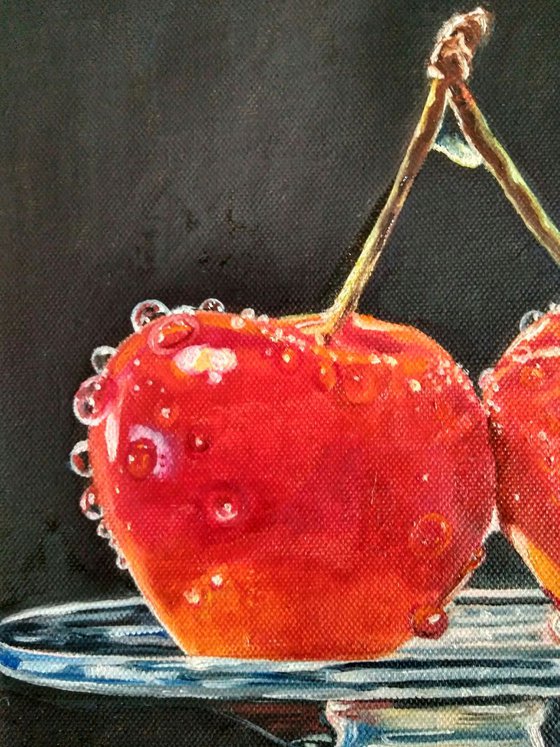 Cherries