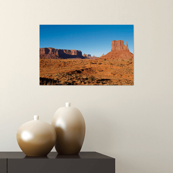 Monument Valley