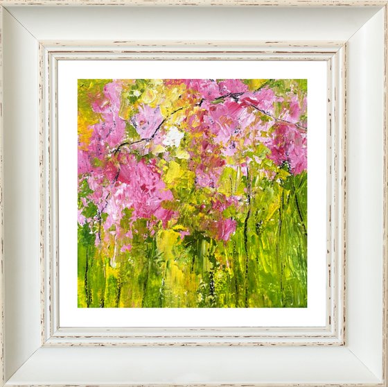 Blossom Trees II