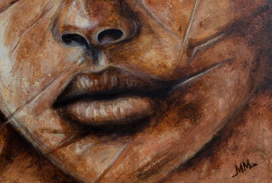 Mosaic of the Soul