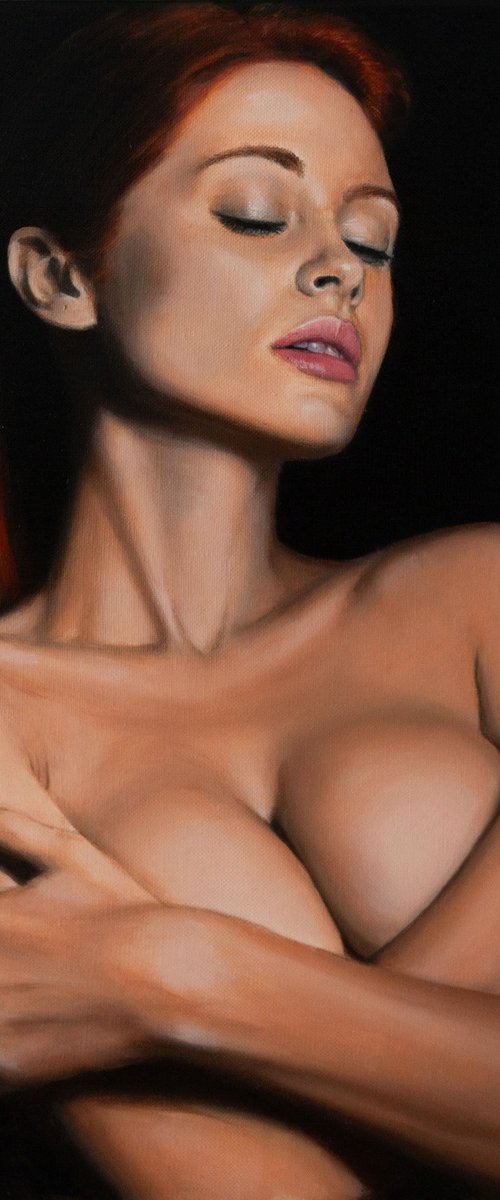 Altaïr (Alice 10) by Jean-Pierre André Leclercq