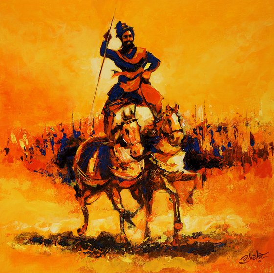 Punjab Village