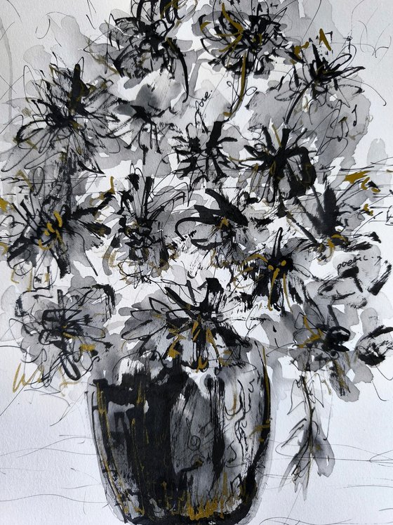 Wild Bloom