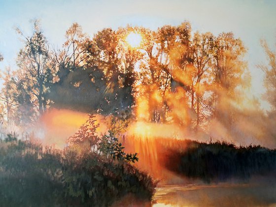 DAWN'S WHITE DUET