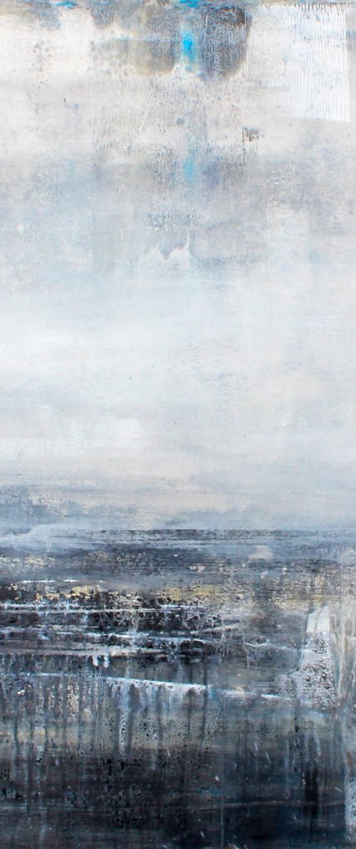 Approaching December II by Laura Spring