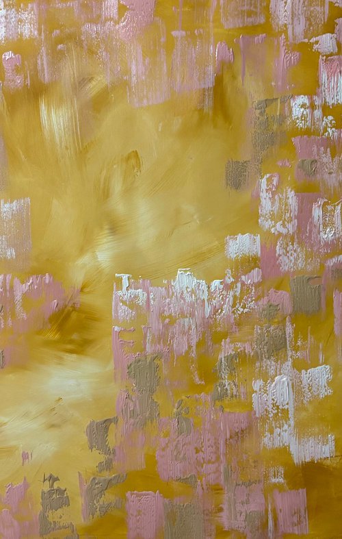 Salt Laced Stillness by Alanah Jarvis