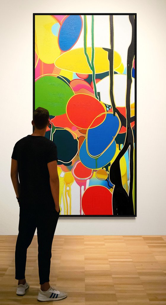 Fruitful Chaos #6