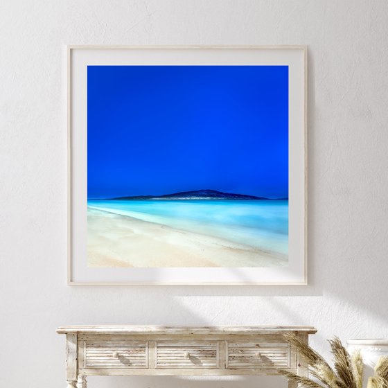 Midnight Sands, Luskentyre