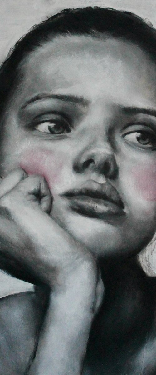 La buona attesa / The good wait by Federica Belloli