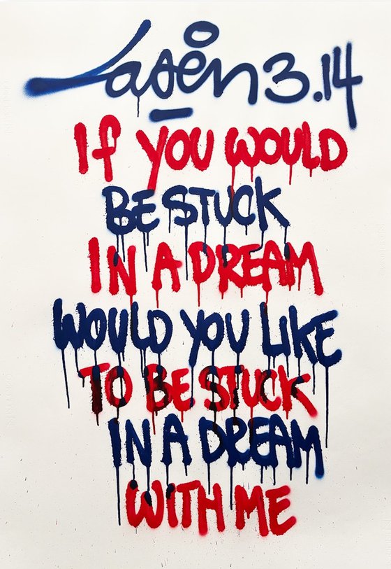 If You Would Be Stuck...