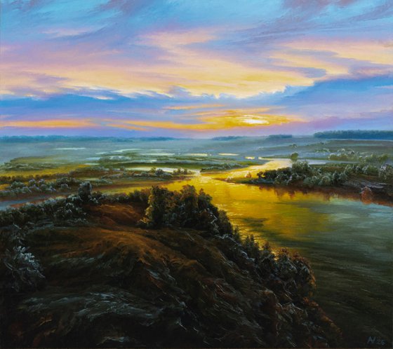 SUNSET 05