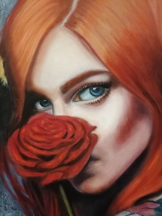 She n°62 dalla serie bad girl