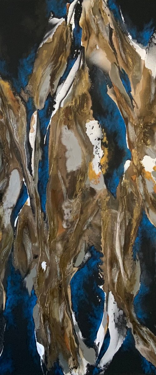 The winning team by JOLIC