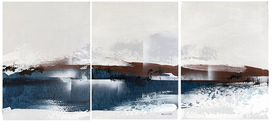 Between Still Moments set