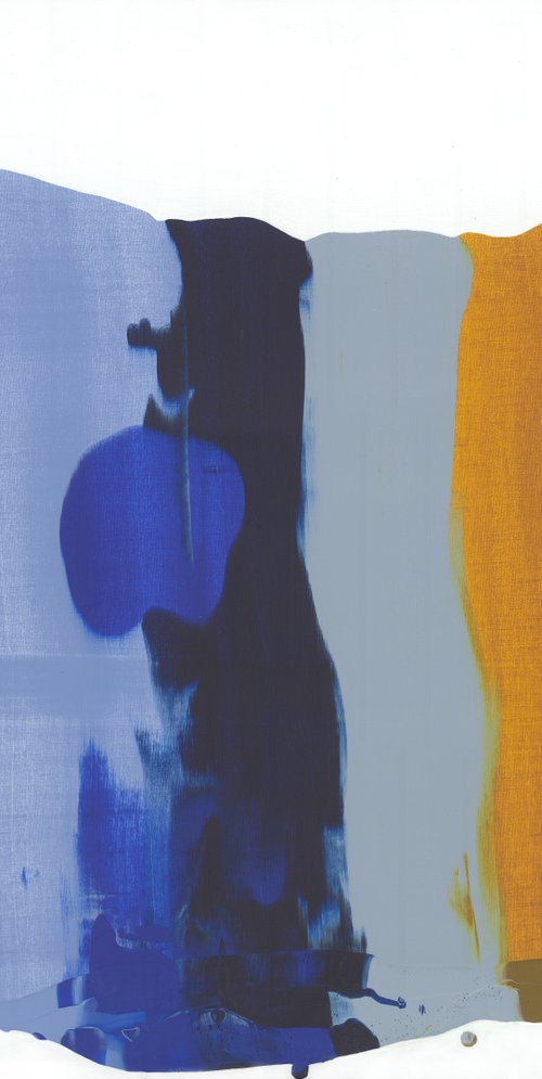Love 03 by Claire Desjardins