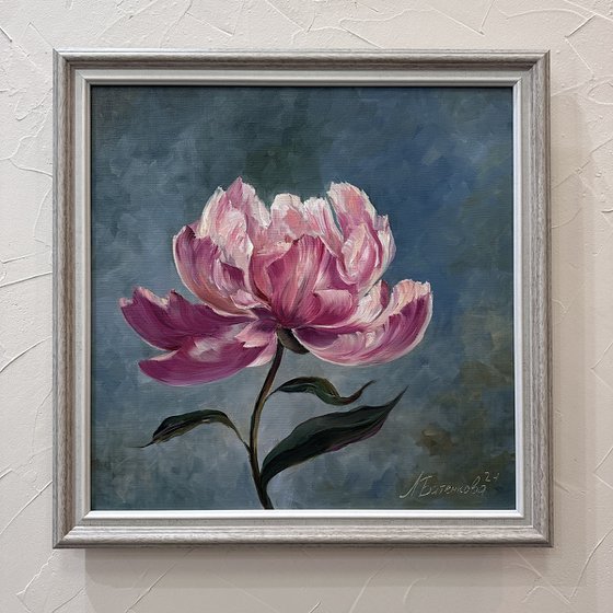 Peony