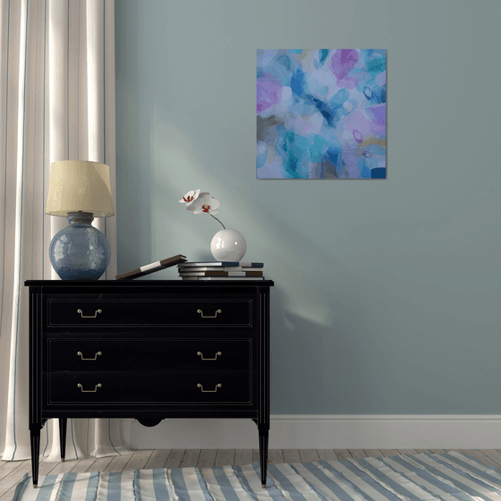 A Breathless Whisper