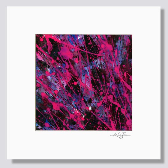 Pink Pop Collection 1