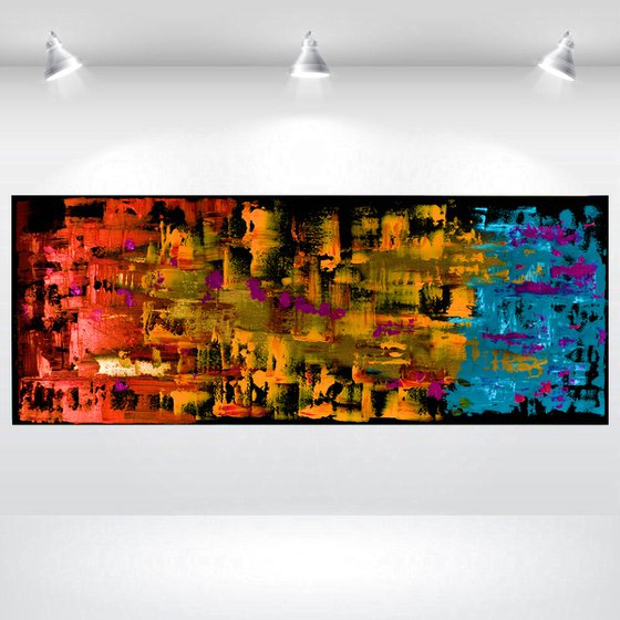 Chromatic Passage
