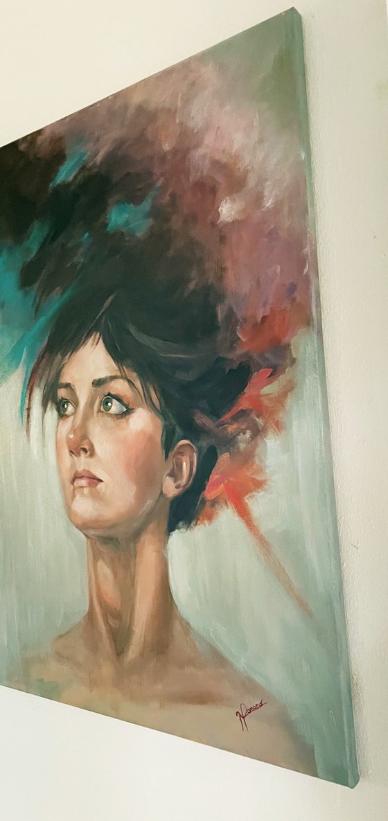 Thoughts in the Storm